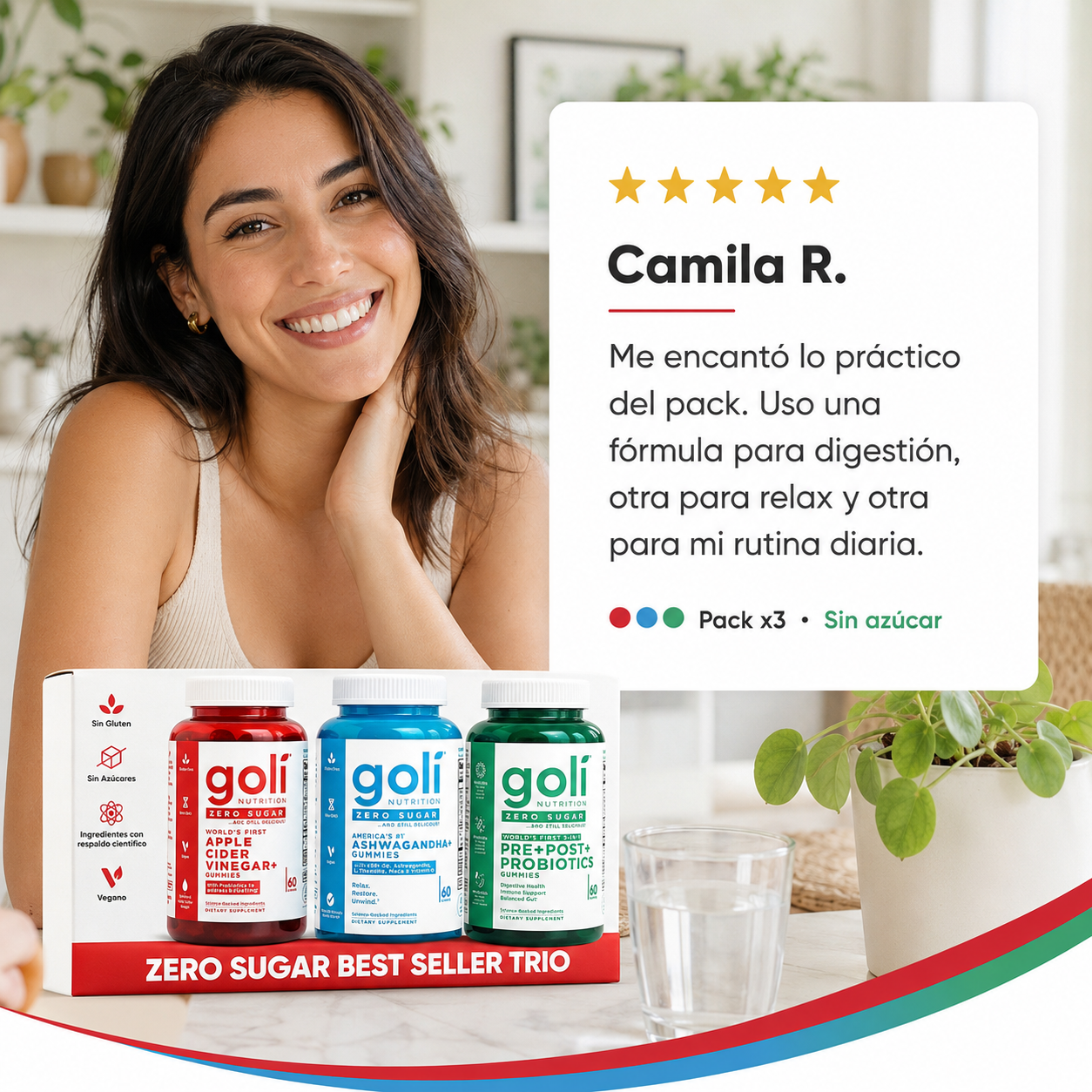 Opini&oacute;n de clientes